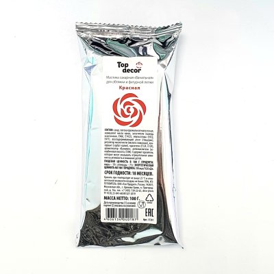 мастика 100 кр